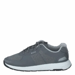 Titanium_runn_meml Medium Grey(Boss Hugo Boss Titanium Runn Meml Medium Grey)