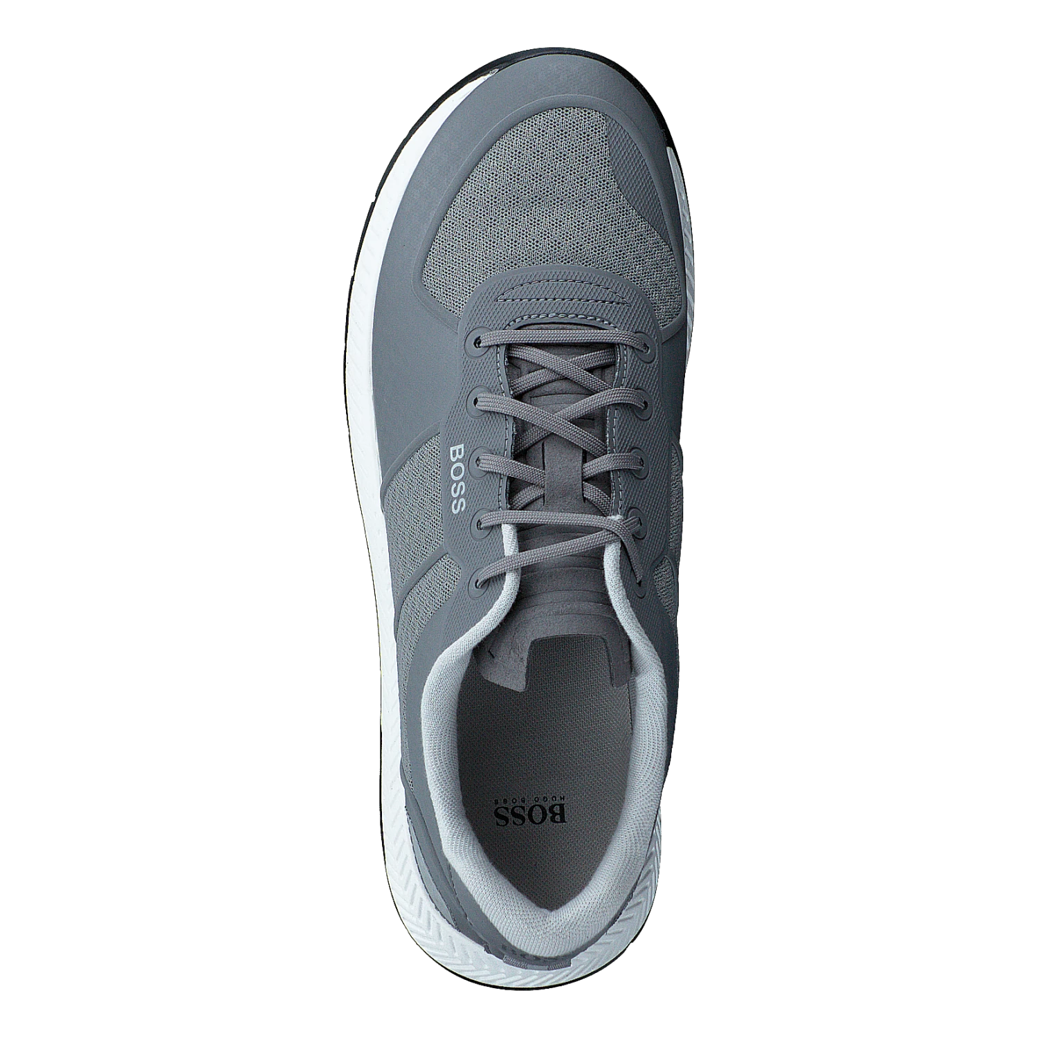 Titanium_runn_meml Medium Grey(Boss Hugo Boss Titanium Runn Meml Medium Grey) 6 Titanium_runn_meml Medium Grey(Boss Hugo Boss Titanium Runn Meml Medium Grey) - Bild 6
