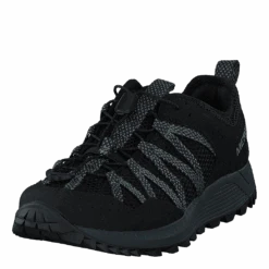 Wildwood Aerosport Black(Merrell Wildwood Aerosport Black) -Heppo Butik 60301 24 04db1c4f 4f1b 4b13 862e 7e7248b802a1