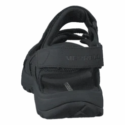 Sandspur Ii Convert Black(Merrell Sandspur Ii Convert Black) -Heppo Butik 60301 28