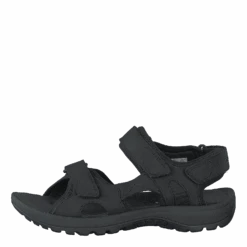 Sandspur Ii Convert Black(Merrell Sandspur Ii Convert Black)