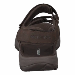 Sandspur Ii Convert Earth(Merrell Sandspur Ii Convert Earth) -Heppo Butik 60301 29