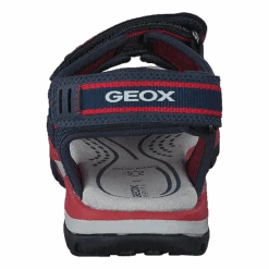 J Borealis Boy Navy/red(Geox J Borealis Boy Navy Red) -Heppo Butik 60302 13 e591582d 8429 4aa6 8928 01d20ed277cb