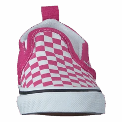 Td Slip-on V Fuchsia Purple/true White(Vans Td Slip On V Fuchsia Purple True White) 10 Td Slip-on V Fuchsia Purple/true White(Vans Td Slip On V Fuchsia Purple True White) -Heppo Butik 60304 08 33599a5f f3b9 4b21 bcba df18ec98bc8f
