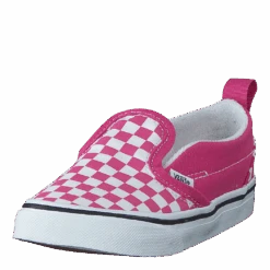Td Slip-on V Fuchsia Purple/true White(Vans Td Slip On V Fuchsia Purple True White) 9 Td Slip-on V Fuchsia Purple/true White(Vans Td Slip On V Fuchsia Purple True White) -Heppo Butik 60304 08 cee781f7 3f24 4d8c 93c6 7d49e2827262