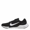 Air Zoom Vomero 15 Black/white-anthracite-volt(Nike Air Zoom Vomero 15 Black White Anthracite Volt)