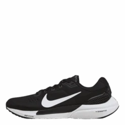 Air Zoom Vomero 15 Black/white-anthracite-volt(Nike Air Zoom Vomero 15 Black White Anthracite Volt)