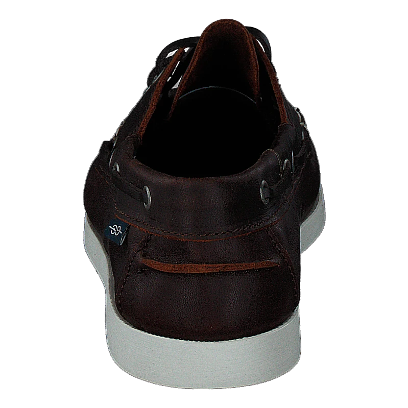 2-eye Lth Dark Brown/crazy(Marstrand 2 Eye Lth Dark Brown Crazy) 5 2-eye Lth Dark Brown/crazy(Marstrand 2 Eye Lth Dark Brown Crazy) - Bild 5