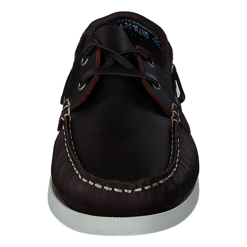 2-eye Lth Dark Brown/crazy(Marstrand 2 Eye Lth Dark Brown Crazy) 4 2-eye Lth Dark Brown/crazy(Marstrand 2 Eye Lth Dark Brown Crazy) - Bild 4