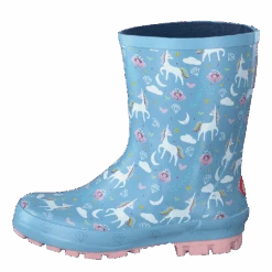 Unicorn Blue/multi(Pax Unicorn Blue Multi)