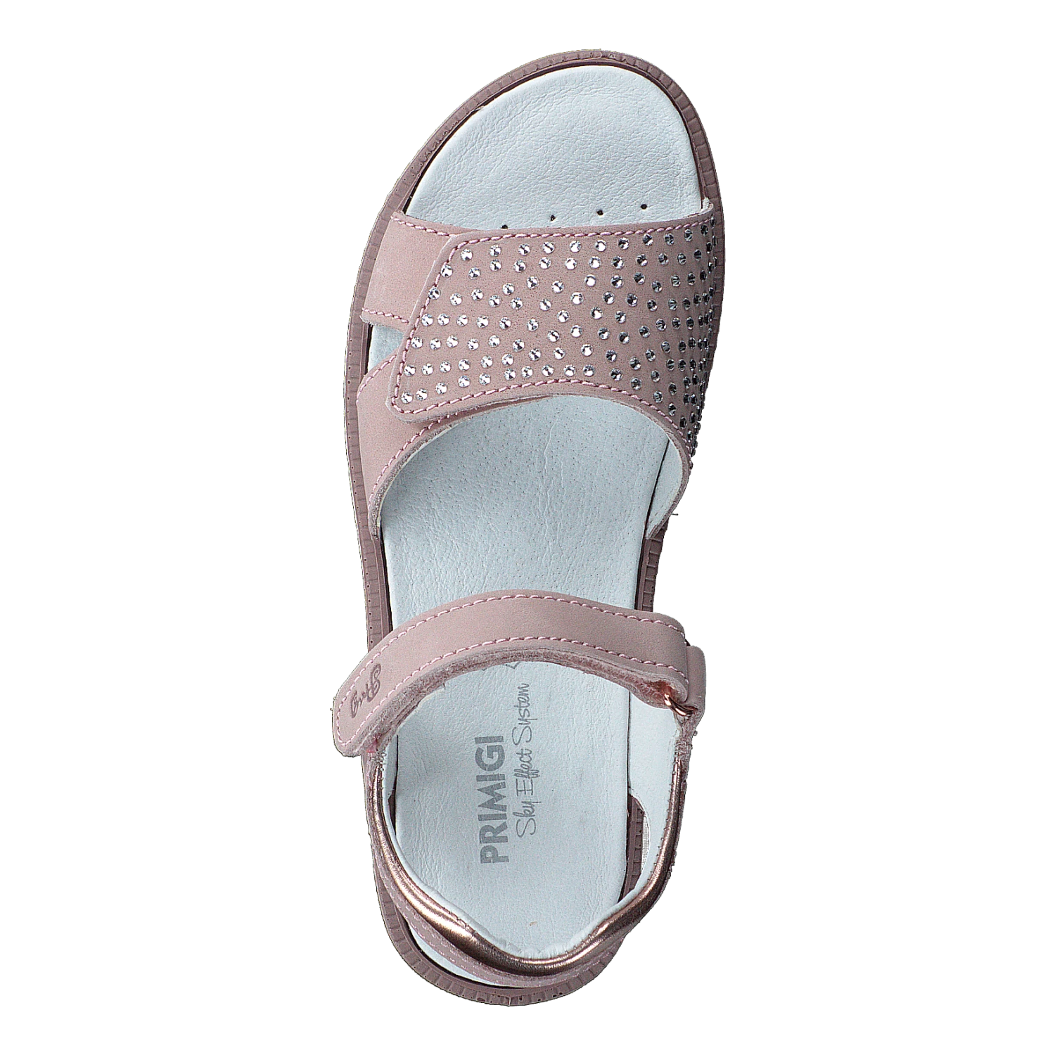 Pal 73924 Rosa Sc/cipria(Primigi Pal 73924 Rosa Sc Cipria) 6 Pal 73924 Rosa Sc/cipria(Primigi Pal 73924 Rosa Sc Cipria) - Bild 6