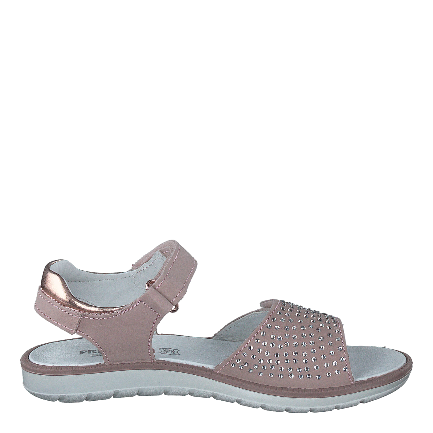 Pal 73924 Rosa Sc/cipria(Primigi Pal 73924 Rosa Sc Cipria) 2 Pal 73924 Rosa Sc/cipria(Primigi Pal 73924 Rosa Sc Cipria) - Bild 2