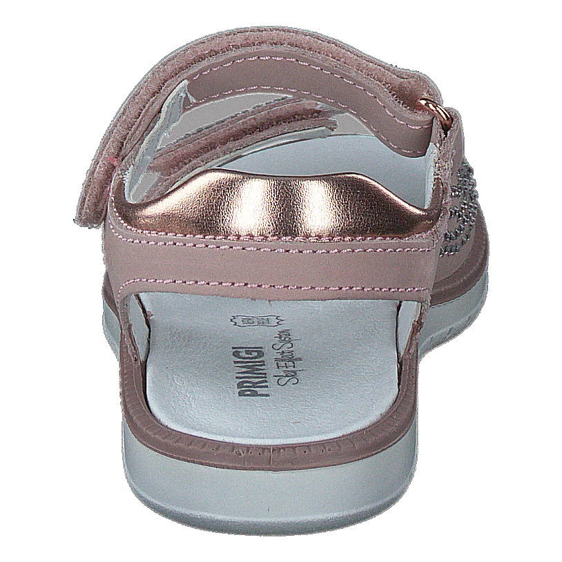 Pal 73924 Rosa Sc/cipria(Primigi Pal 73924 Rosa Sc Cipria) 5 Pal 73924 Rosa Sc/cipria(Primigi Pal 73924 Rosa Sc Cipria) - Bild 5