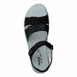 Pax 73930 Nero/nero(Primigi Pax 73930 Nero Nero) -Heppo Butik 60414 83 f03a062d 5b3d 4ce9 910c 7d028997664c