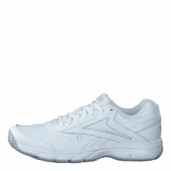 Work N Cushion 4.0 White/cdgry2/white(Reebok Work N Cushion 4 0 White Cdgry2 White)