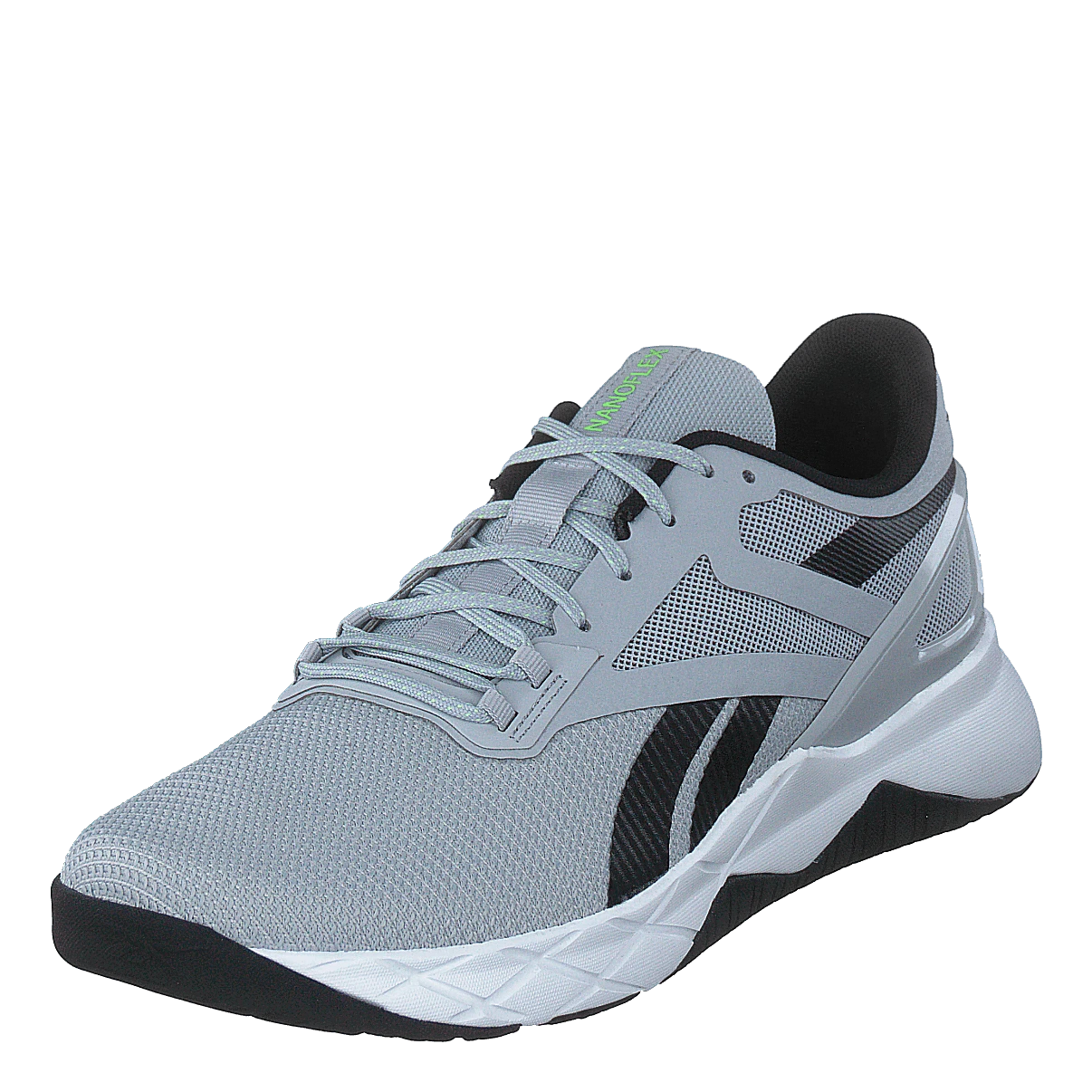 Nanoflex Tr Cdgry2/cblack/ftwwht(Reebok Nanoflex Tr Cdgry2 Cblack Ftwwht) 3 Nanoflex Tr Cdgry2/cblack/ftwwht(Reebok Nanoflex Tr Cdgry2 Cblack Ftwwht) - Bild 3