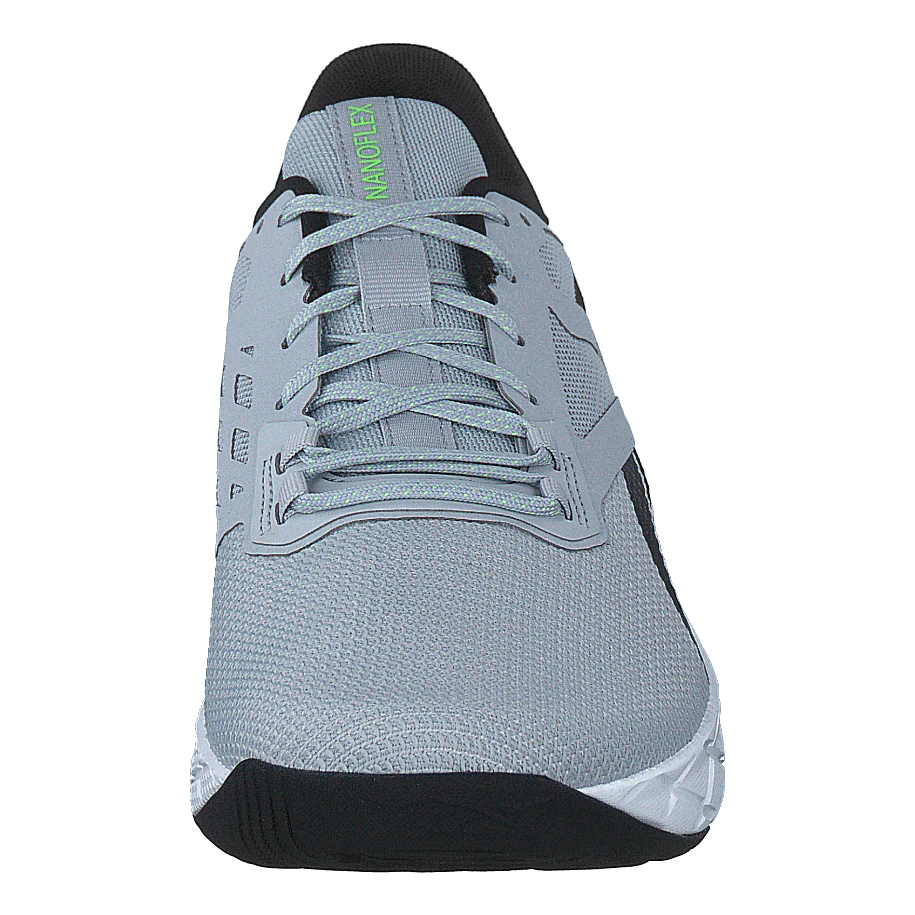 Nanoflex Tr Cdgry2/cblack/ftwwht(Reebok Nanoflex Tr Cdgry2 Cblack Ftwwht) 4 Nanoflex Tr Cdgry2/cblack/ftwwht(Reebok Nanoflex Tr Cdgry2 Cblack Ftwwht) - Bild 4