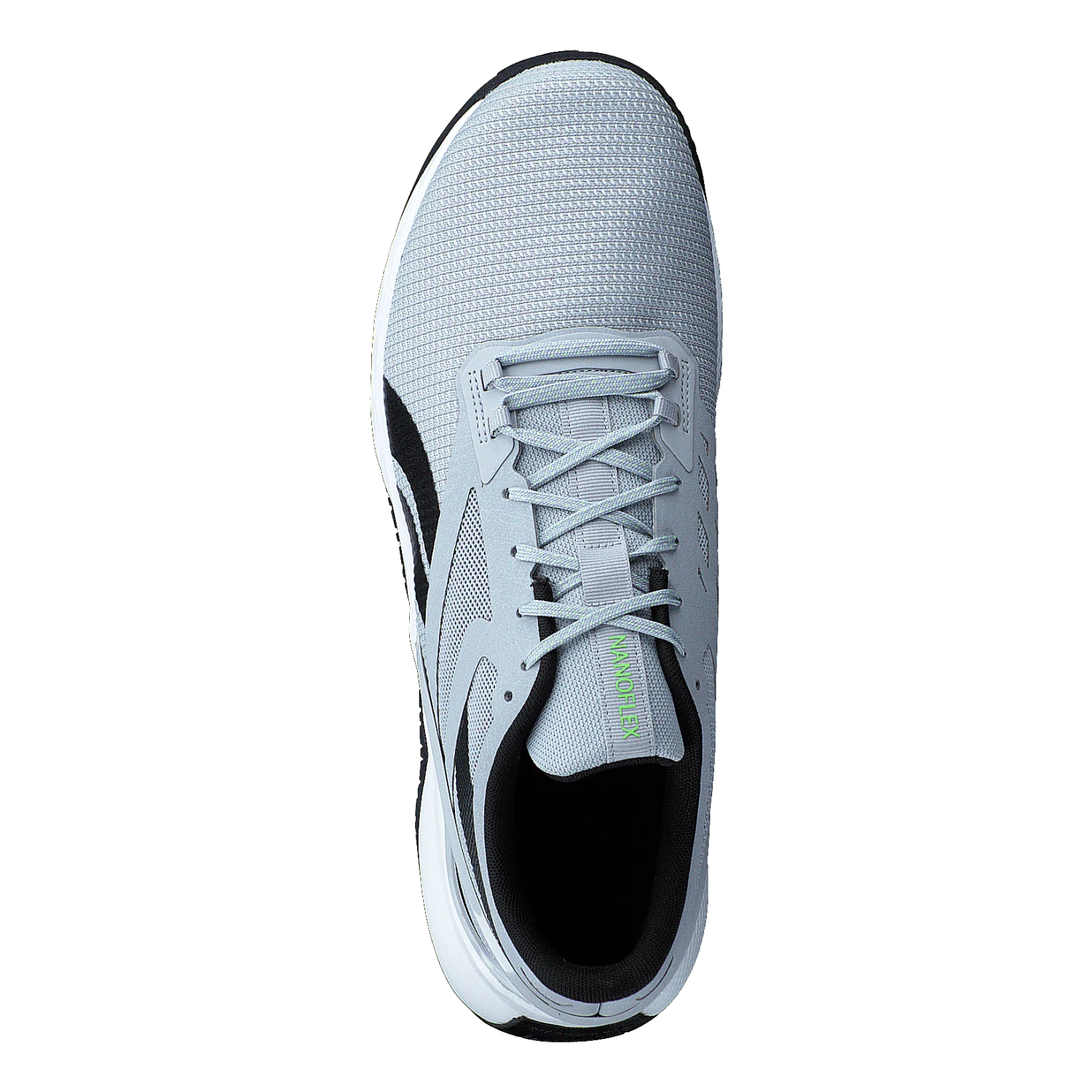 Nanoflex Tr Cdgry2/cblack/ftwwht(Reebok Nanoflex Tr Cdgry2 Cblack Ftwwht) 6 Nanoflex Tr Cdgry2/cblack/ftwwht(Reebok Nanoflex Tr Cdgry2 Cblack Ftwwht) - Bild 6