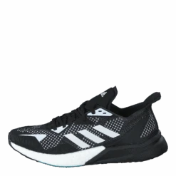 X9000L3 Shoes Core Black / Cloud White / Glory Grey(Adidas Sport Performance X9000l3 M Core Black Ftwr White Glory Gr)