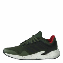 Alphatorsion Shoes Wild Pine / Core Black / Vivid Red(Adidas Sport Performance Alphatorsion M Wild Pine Core Black Vivid Red)
