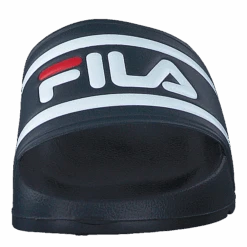 Morro Bay Slipper 2.0 Dress Blue(Fila Morro Bay Slipper 2 0 Dress Blue) -Heppo Butik 60422 79 1253ae9a a390 48fa b028 502707ac9bc0