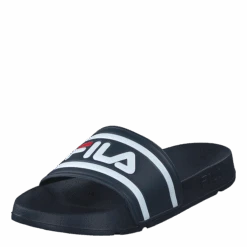 Morro Bay Slipper 2.0 Dress Blue(Fila Morro Bay Slipper 2 0 Dress Blue) -Heppo Butik 60422 79 78634b09 4b90 479b ad7f 728e1b39d033