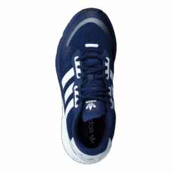 Zx 1K Boost Dark Blue / Cloud White / Core Black(Adidas Originals Zx 1k Boost Dark Blue Ftwr White Core Blac) -Heppo Butik 60427 52 df388249 144e 4570 84f5 0cb27c91c621