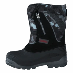 Scooter Camouflage(Eskimo Scooter Camouflage)