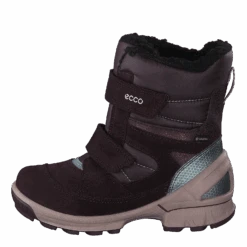 Ecco Biom Hike Infant Fig/shale(Ecco Ecco Biom Hike Infant Fig Shale)