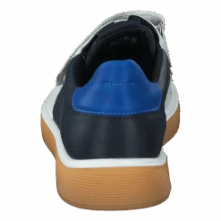 Ecco Street Tray K White/night Sky/dynasty(Ecco Ecco Street Tray K White Night Sky Dynasty) -Heppo Butik 60464 21 00bca1d8 2416 430f b5d8 d7e641a5e148