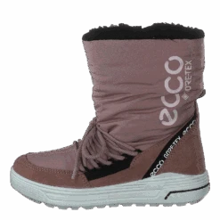Ecco Urban Snowboarder Woodrose/woodrose(Ecco Ecco Urban Snowboarder Woodrose Woodrose 2)