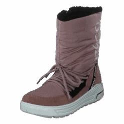 Ecco Urban Snowboarder Woodrose/woodrose(Ecco Ecco Urban Snowboarder Woodrose Woodrose 2) -Heppo Butik 60464 24 b396f232 45e7 4c27 9109 567ba7b3f9e8