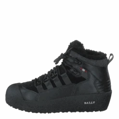 Cusago-t-w-1851 Black(Bally Cusago T W 1851 Black)