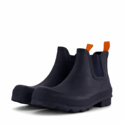 Charlie Boot Navy(Swims Charlie Boot Navy) -Heppo Butik 60470 16 005