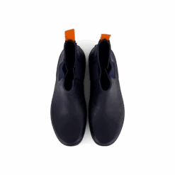 Charlie Boot Navy(Swims Charlie Boot Navy) -Heppo Butik 60470 16 006