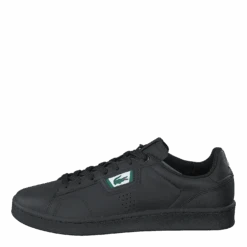 Masters Classic 01212 Sma Blk/blk(Lacoste Masters Classic 01212 Sma Blk Blk)