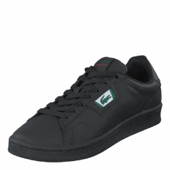 Masters Classic 01212 Sma Blk/blk(Lacoste Masters Classic 01212 Sma Blk Blk) -Heppo Butik 60471 54 9edab3bb 98f7 4f25 a401 fa19db698a4c
