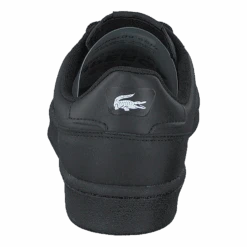 Masters Classic 01212 Sma Blk/blk(Lacoste Masters Classic 01212 Sma Blk Blk) -Heppo Butik 60471 54 dc28d6ee fb8c 4bd6 a39e 5fc60c31b458