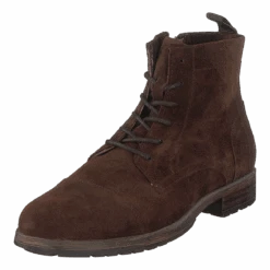 Goldwing Brown Suede(Playboy Goldwing Brown Suede) -Heppo Butik 60472 07 5a7342a1 ecd3 40a3 83ed 8e7af0cc7fef