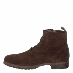 Goldwing Brown Suede(Playboy Goldwing Brown Suede)