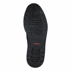 Wea. Or Not Chelsea Black Lea/sde(Rockport Wea Or Not Chelsea Black Lea Sde) -Heppo Butik 60472 23 586e643e fbc9 4740 896d c9c8e699627c