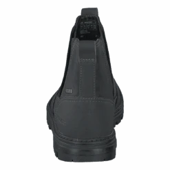 Wea. Or Not Chelsea Black Lea/sde(Rockport Wea Or Not Chelsea Black Lea Sde) -Heppo Butik 60472 23 5e9e9bb4 8f47 4b9a bc7b d8a17e4b21e8