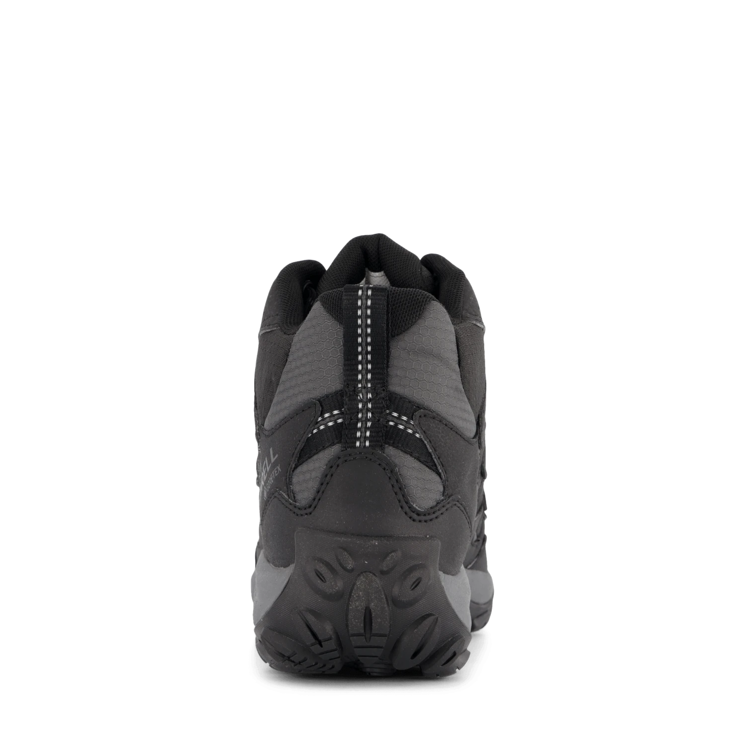 Merrell West Rim Sport Mid Gtx Black(Merrel West Rim Sport Mid Gtx Black) 2 Merrell West Rim Sport Mid Gtx Black(Merrel West Rim Sport Mid Gtx Black) - Bild 2