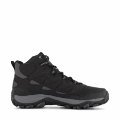 Merrell West Rim Sport Mid Gtx Black(Merrel West Rim Sport Mid Gtx Black) 8 Merrell West Rim Sport Mid Gtx Black(Merrel West Rim Sport Mid Gtx Black) -Heppo Butik 60475 95 003