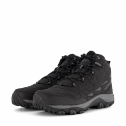 Merrell West Rim Sport Mid Gtx Black(Merrel West Rim Sport Mid Gtx Black) 10 Merrell West Rim Sport Mid Gtx Black(Merrel West Rim Sport Mid Gtx Black) -Heppo Butik 60475 95 005