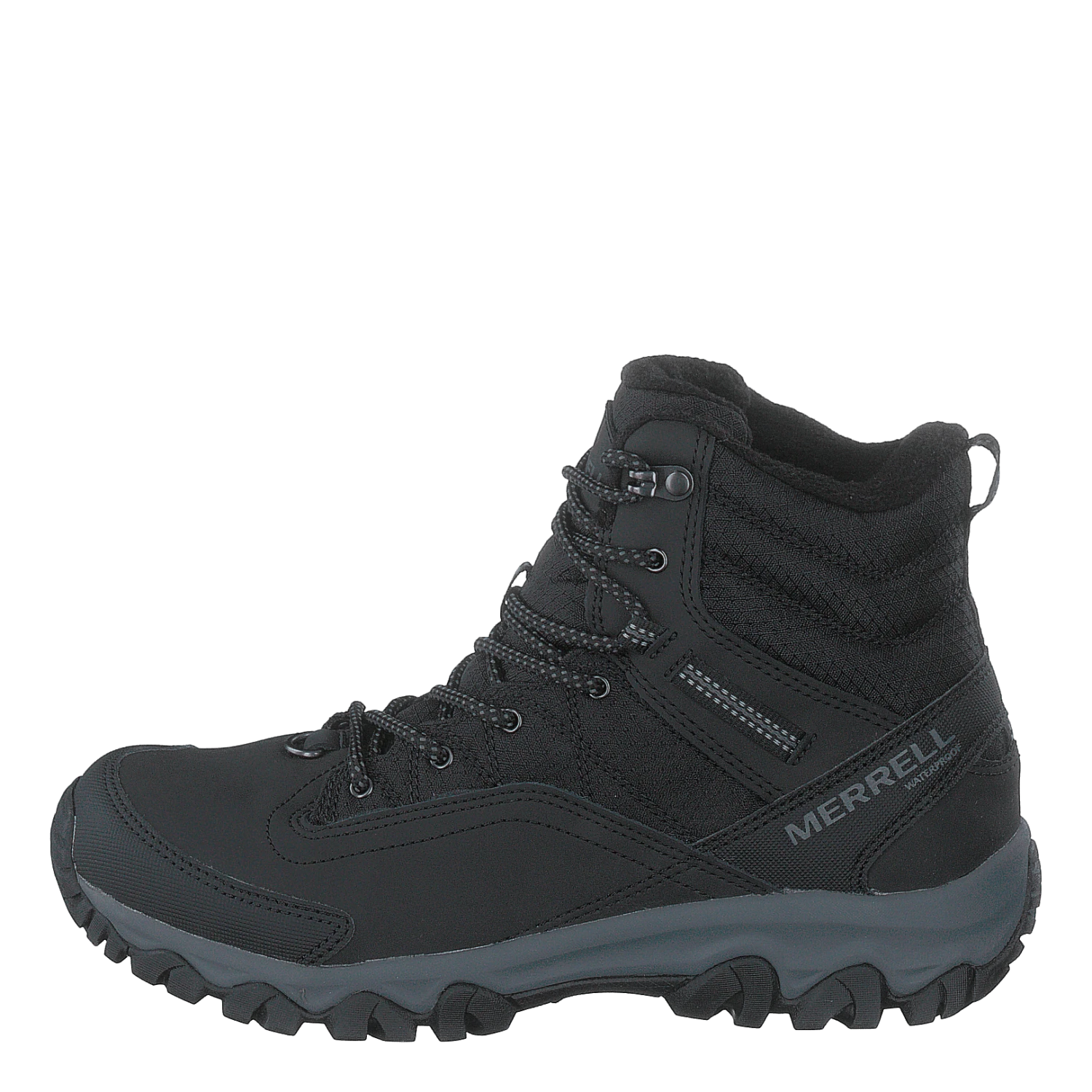 Merrell Thermo Akita Mid Wtpf Black(Merrel Thermo Akita Mid Wtpf Black) 1 Merrell Thermo Akita Mid Wtpf Black(Merrel Thermo Akita Mid Wtpf Black)
