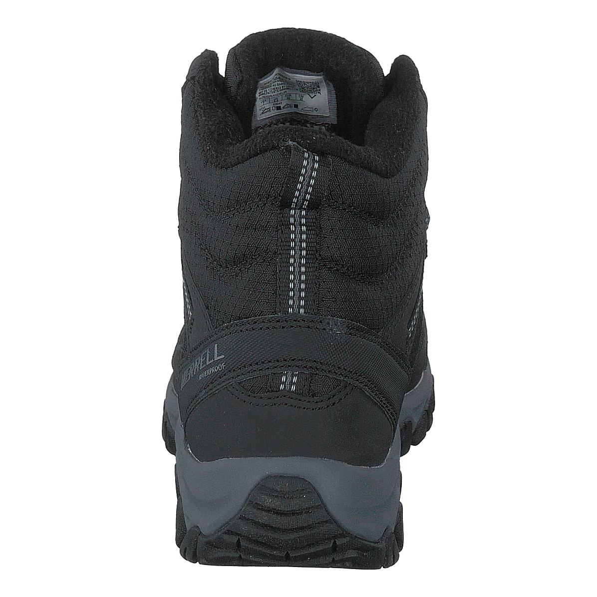 Merrell Thermo Akita Mid Wtpf Black(Merrel Thermo Akita Mid Wtpf Black) 5 Merrell Thermo Akita Mid Wtpf Black(Merrel Thermo Akita Mid Wtpf Black) - Bild 5