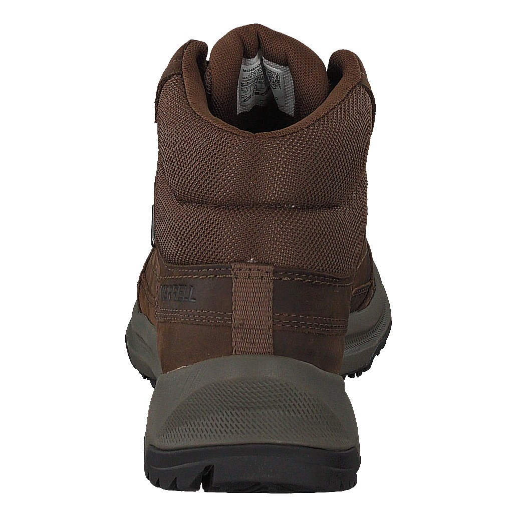 Merrell Anvik 2 Mid Wtpf Earth(Merrel Anvik 2 Mid Wtpf Earth) 5 Merrell Anvik 2 Mid Wtpf Earth(Merrel Anvik 2 Mid Wtpf Earth) - Bild 5