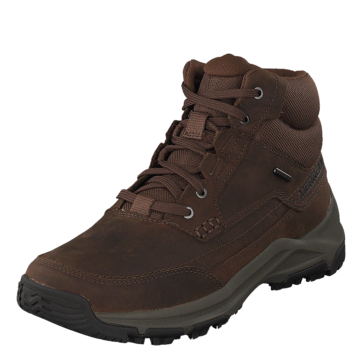 Merrell Anvik 2 Mid Wtpf Earth(Merrel Anvik 2 Mid Wtpf Earth) 3 Merrell Anvik 2 Mid Wtpf Earth(Merrel Anvik 2 Mid Wtpf Earth) - Bild 3