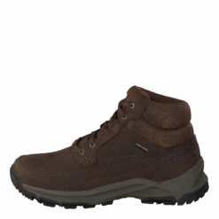 Merrell Anvik 2 Mid Wtpf Earth(Merrel Anvik 2 Mid Wtpf Earth)
